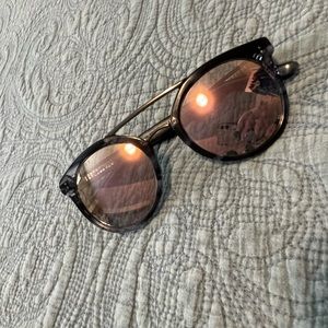 Diff eyewear Astro sunglasses